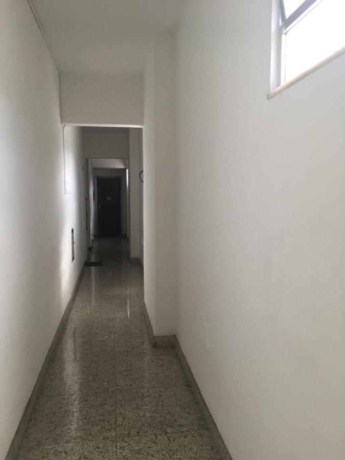 Stylish Copacabana Apartemen *