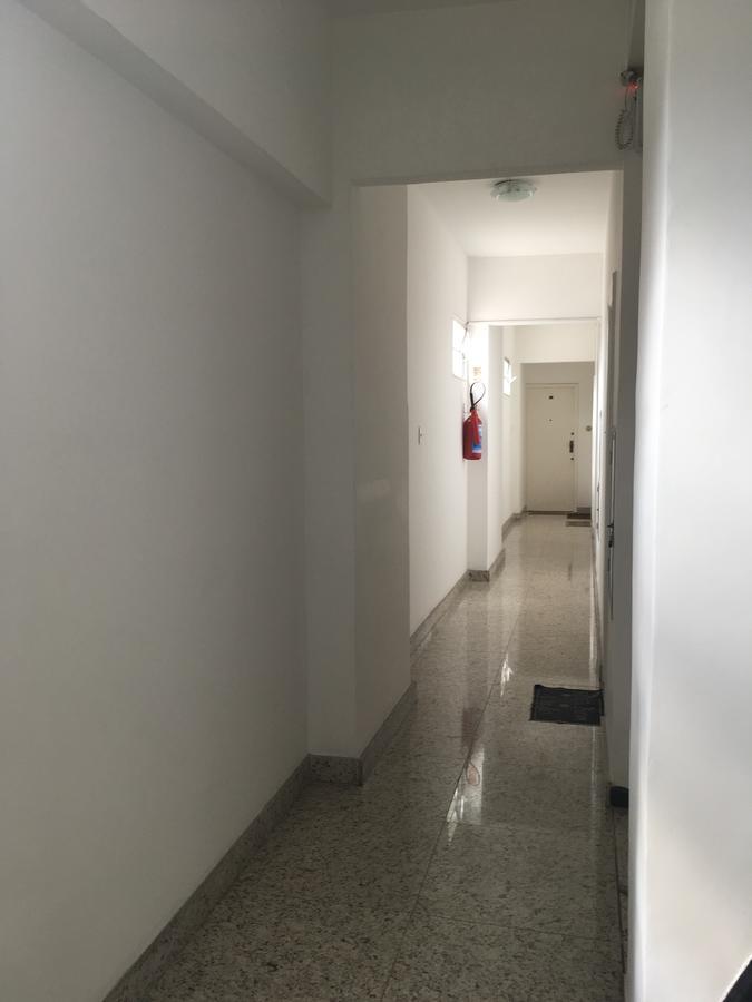 Stylish Copacabana Apartemen Rio de Janeiro